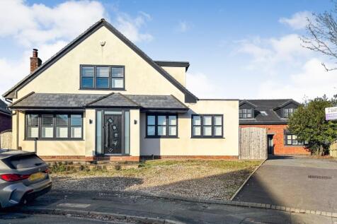 22 Villiers Crescent, Eccleston, St Helens, WA10 5HW