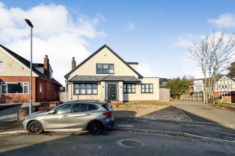 22 Villiers Crescent, Eccleston, St Helens, WA10 5HW