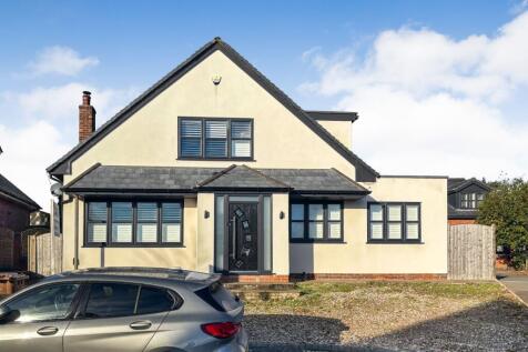 22 Villiers Crescent, Eccleston, St Helens, WA10 5HW