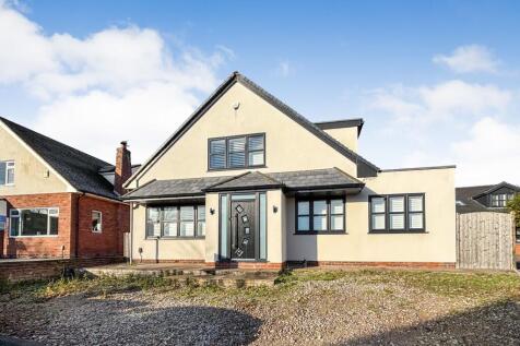 22 Villiers Crescent, Eccleston, St Helens, WA10 5HW