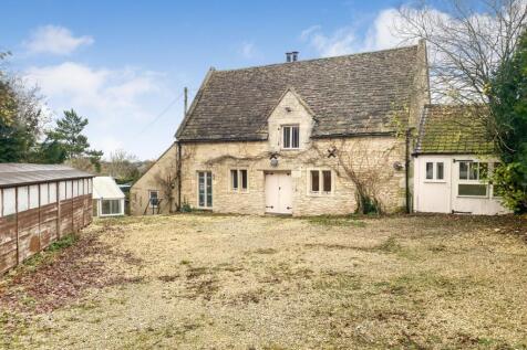 Henley Court Stables, Henley Lane, Box, Wiltshire SN13 8BX