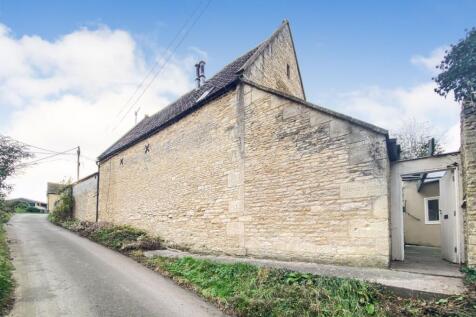 Henley Court Stables, Henley Lane, Box, Wiltshire SN13 8BX