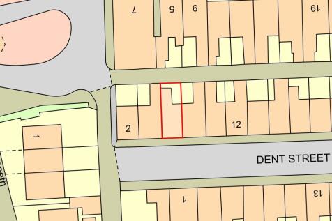 6 Dent Street, Shildon, County Durham, DL4 2DJ