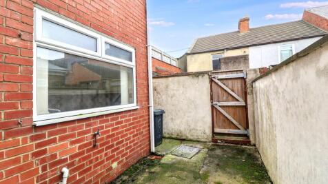 6 Dent Street, Shildon, County Durham, DL4 2DJ