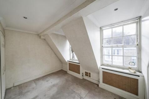 17 Yeomans Row, Knightsbridge, London SW3 2AL