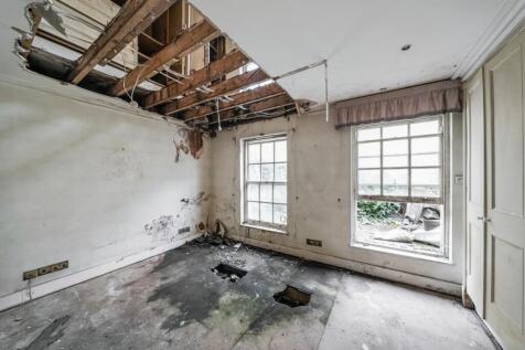 17 Yeomans Row, Knightsbridge, London SW3 2AL