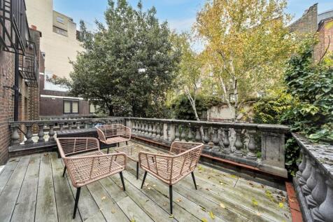 17 Yeomans Row, Knightsbridge, London SW3 2AL