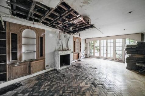 17 Yeomans Row, Knightsbridge, London SW3 2AL