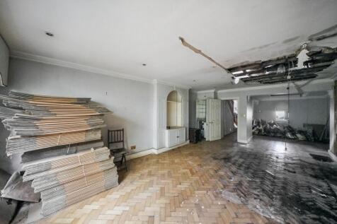 17 Yeomans Row, Knightsbridge, London SW3 2AL