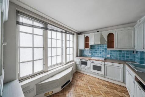 17 Yeomans Row, Knightsbridge, London SW3 2AL