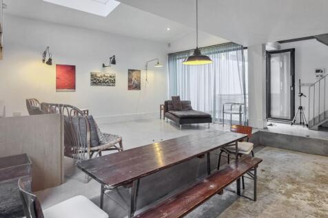 46a Rainham Road, Kensel Green, London NW10 5DG