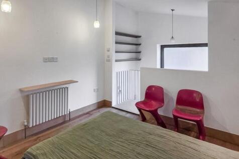 46a Rainham Road, Kensel Green, London NW10 5DG