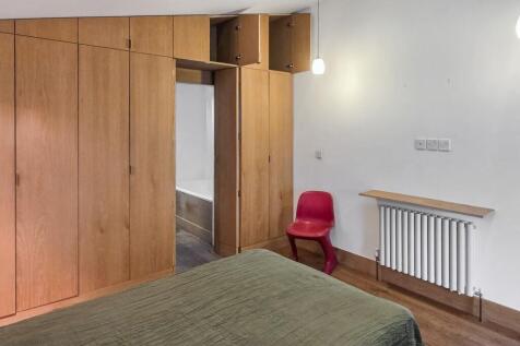 46a Rainham Road, Kensel Green, London NW10 5DG