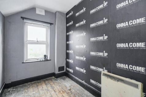 104 Stanton Street, Derby DE23 6NE