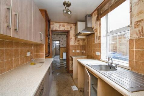 104 Stanton Street, Derby DE23 6NE