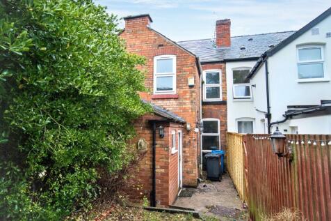 104 Stanton Street, Derby DE23 6NE