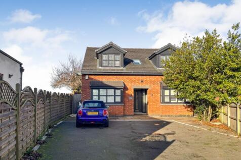 22A Villiers Crescent, Eccleston, St Helens, WA10 5HW