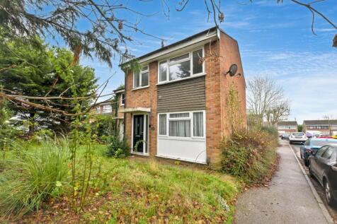 24 Milton Dene, Hemel Hempstead, HP2 7PE