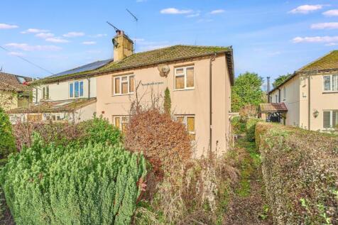 4 &amp; 6 Meadowview Cottages, Cold Christmas Lane, Hertfordshire, SG12 7SW