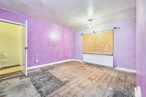 4 &amp; 6 Meadowview Cottages, Cold Christmas Lane, Hertfordshire, SG12 7SW