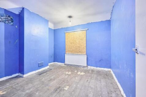 4 &amp; 6 Meadowview Cottages, Cold Christmas Lane, Hertfordshire, SG12 7SW