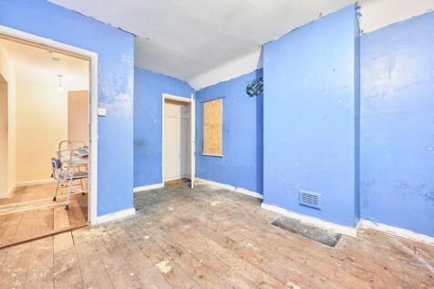 4 &amp; 6 Meadowview Cottages, Cold Christmas Lane, Hertfordshire, SG12 7SW