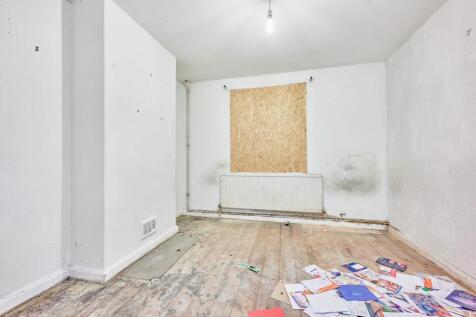 4 &amp; 6 Meadowview Cottages, Cold Christmas Lane, Hertfordshire, SG12 7SW