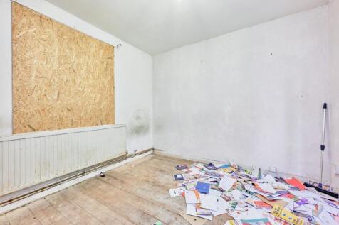 4 &amp; 6 Meadowview Cottages, Cold Christmas Lane, Hertfordshire, SG12 7SW