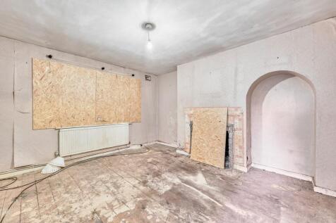 4 &amp; 6 Meadowview Cottages, Cold Christmas Lane, Hertfordshire, SG12 7SW