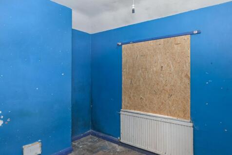 4 &amp; 6 Meadowview Cottages, Cold Christmas Lane, Hertfordshire, SG12 7SW