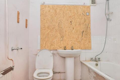 4 &amp; 6 Meadowview Cottages, Cold Christmas Lane, Hertfordshire, SG12 7SW