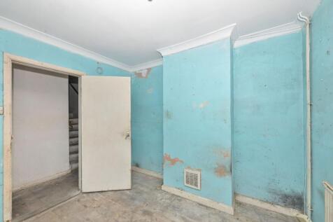 4 &amp; 6 Meadowview Cottages, Cold Christmas Lane, Hertfordshire, SG12 7SW