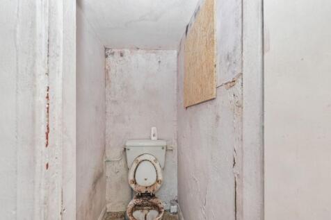 4 &amp; 6 Meadowview Cottages, Cold Christmas Lane, Hertfordshire, SG12 7SW