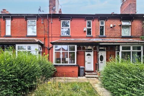 33 Birch Lane, Manchester, M13 0NW