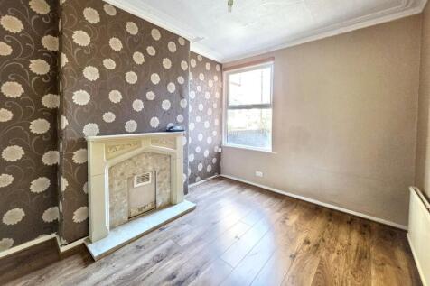 33 Birch Lane, Manchester, M13 0NW