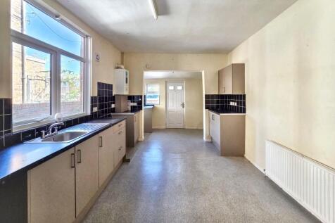 33 Birch Lane, Manchester, M13 0NW