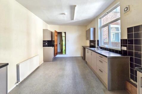 33 Birch Lane, Manchester, M13 0NW