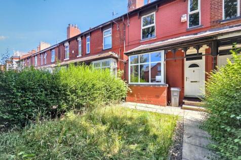 33 Birch Lane, Manchester, M13 0NW