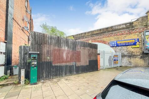 Land adjacent to 150 Putney Bridge Road, Putney, London SW15 2NG