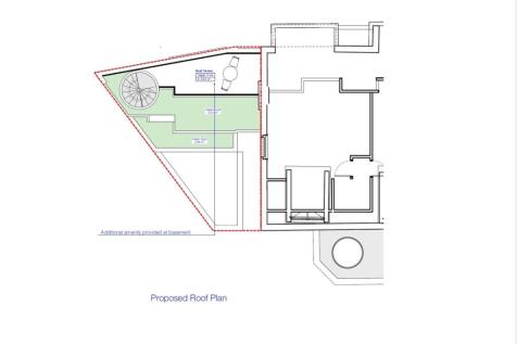 Land adjacent to 150 Putney Bridge Road, Putney, London SW15 2NG