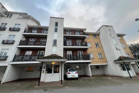 Flat 8, Block 7, Chantry Close, Abbey Wood, London SE2 9PF