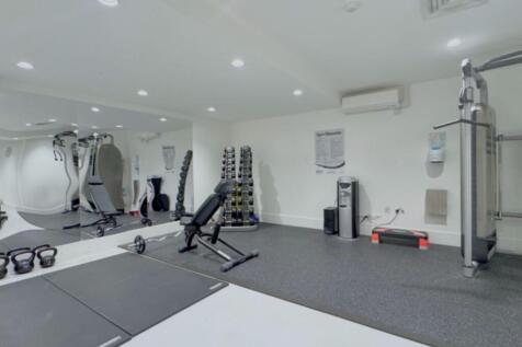 Flat 14, 5 Bath Road, Slough, Berkshire, SL1 3FX