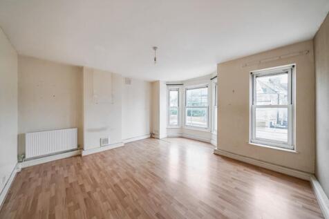 4b Byne Road, Crystal Palace, London SE26 5JE