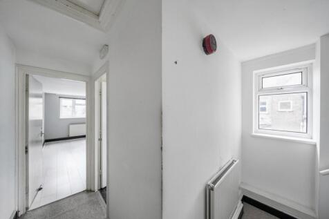 4b Byne Road, Crystal Palace, London SE26 5JE