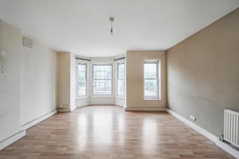 4b Byne Road, Crystal Palace, London SE26 5JE