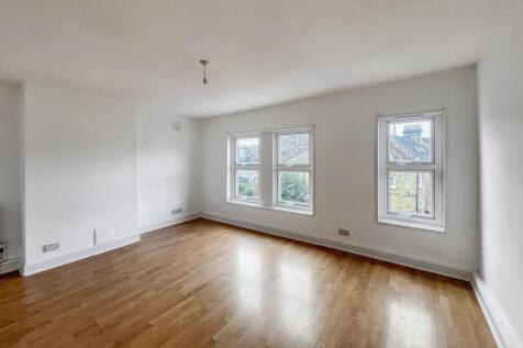 4c Byne Road, Crystal Palace, London SE26 5JE