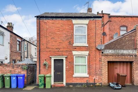268 John Street West, Ashton-Under-Lyne OL7 0NY