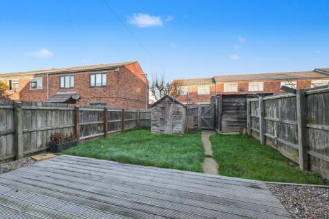 25 Kingston Close, Huntingdon, Cambridgeshire PE29 7LE