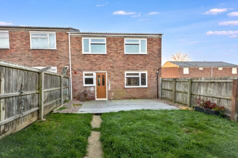25 Kingston Close, Huntingdon, Cambridgeshire PE29 7LE