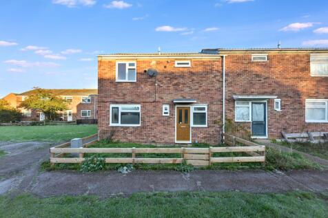 25 Kingston Close, Huntingdon, Cambridgeshire PE29 7LE